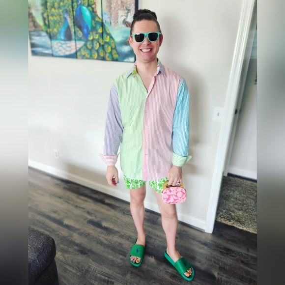 Part II - #30daysinlilly π₯°ππ€© - Picture 10 of 16